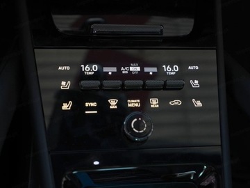 Porsche Cayenne III SUV Facelifting 4.0 474KM 2025 PORSCHE Cayenne S Suv 4.0 (474KM) 2025, zdjęcie 9