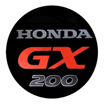 КОЛЕНВАЛ HONDA GX200 20мм 13310-ZL0-600 168FB