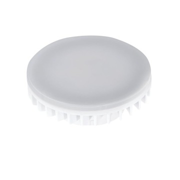 Żarówka Kanlux model ESG LED 9W GX53 - NW 22423 230V biała neutralna