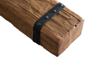 ДЕКОРАТИВНОЕ КОЛЬЦО, ДЕКОРАТИВНАЯ ЛЕНТА ДЛЯ ДЕКОРАТИВНЫХ БАЛОК ДЕРЕВЕНСКИЕ БАЛКИ