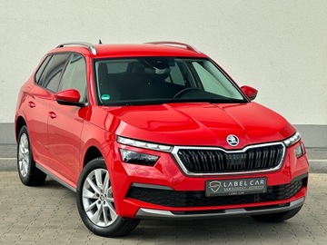 Skoda Kamiq Crossover 1.0 TSI 115KM 2020 SKODA KAMIQ*1.O TSI*116 KM*DSG*VIRTUAL*FULL LED*Black Friday* AUTOMAT*, zdjęcie 1