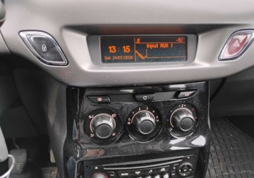 Citroen C3 II 2014 Citroen C3 2014r, 1.4 HDI. Lekko przetarty prawy bok. Jezdzi. 1.4 Diesel, zdjęcie 12