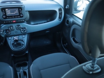 Fiat Panda III 2023 Fiat Panda 1.0 FireFly, Salon Polska, zdjęcie 7
