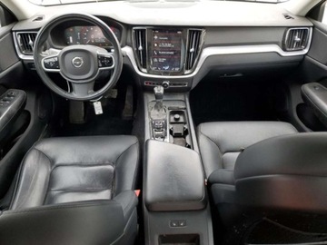 Volvo S60 III 2019 Volvo S60 2019 Volvo S60 T6 AWD Momentum 2.0 Benzyna 200KM, zdjęcie 7