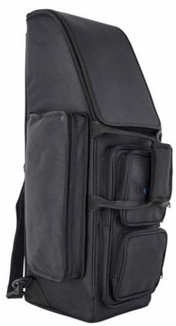 Light Case Bassoon BK Легкий усиленный футляр и чехол для фагота Thomann