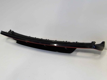 MERCEDES A KLASA W176 176 DYFUZOR TYLNY 45 AMG