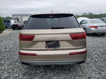 Audi Q7 II 2019 Audi Q7 Premium Plus 2019 3.0l 3.0 Benzyna 329KM, zdjęcie 2