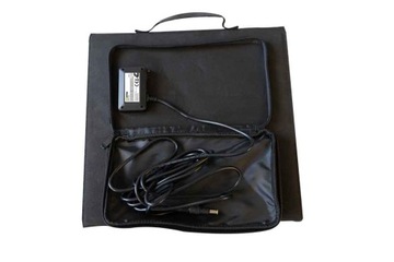 Солнечная панель на молнии 60 Вт 18 В SP60W