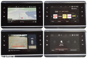 Peugeot 2017 Peugeot 308 1.6 BlueHDi 120KM Lift Navi Kamera Grzane fotele Czujniki park, zdjęcie 32