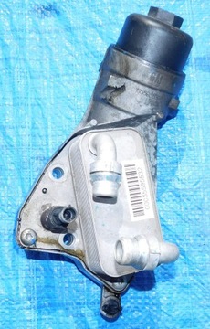 ASTRA J 2.0 CDTI OBUDOWA FILTRA OLEJU 55595532
