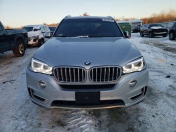 BMW X5 F15 2017 BMW X5 xDrive35I 2017 3.0l 3.0 Benzyna 300KM, zdjęcie 5