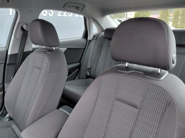 Audi A4 B9 Limousine 2.0 TFSI ultra 190KM 2016 Audi A4 Limousine Europa Automat Full LED Klimatronik Niski przebieg 2.0, zdjęcie 11