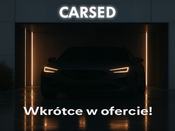 Cupra Formentor Crossover 2.5 TSI 390KM 2023 Cupra Formentor GW 5 LAT, Bezwypadkowy, FV23%
