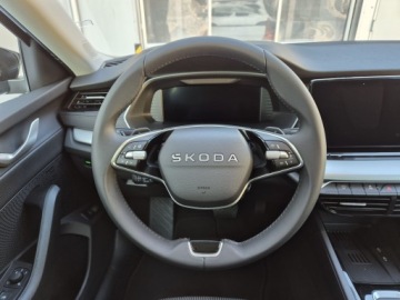 Skoda Octavia IV Liftback 1.5 TSI EVO 150KM 2026 Skoda Octavia DRIVE 1.5 TSI DSG Auto z placu, zdjęcie 31