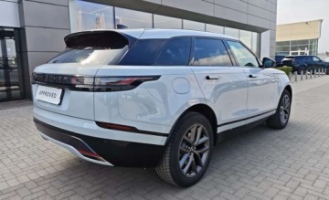 Land Rover Range Rover Velar SUV 2.0 250KM 2023 Land Rover Range Rover Velar Range Rover Velar MY24 2.0P 250 KM AWD Auto D, zdjęcie 13