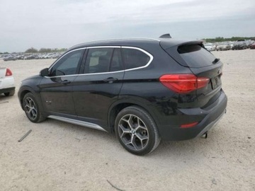 BMW X1 F48 2017 BMW X1 2017 BMW X1 SDRIVE28I, Amer-Pol, zdjęcie 2