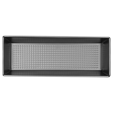 ФОРМА ДЛЯ ВЫПЕЧКИ ХЛЕБА ФОРМА ДЛЯ ХЛЕБА, СТАЛЬ, 31 СМ