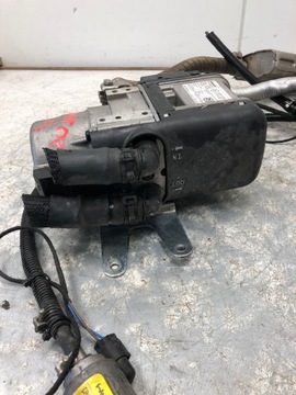 WEBASTO ПАРКОВОЧНЫЙ ОБОГРЕВ THERMO TOP EVO 9021037F