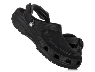 Klapki chodaki Crocs Yukon Vista II Clog