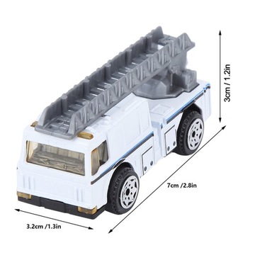6 шт./компл. для детей, мини-симулятор