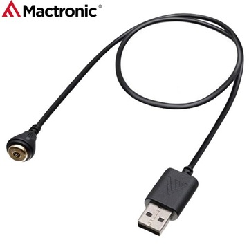 Latarka Czołowa Akumulatorowa LED MACTRONIC SIRIUS H12 1200 lm