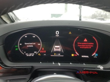 Porsche Cayenne III 2024 Porsche Cayenne 2024 4.0L V8 S AWD 4.0 Benzyna 468KM, zdjęcie 8