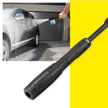 Стиральная машина с пианино для Carcher K 5 FJ Home BB 145 бар