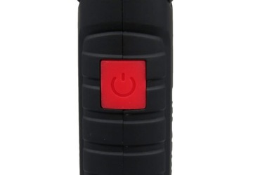 ЛАМПА ДЛЯ МАСТЕРСКОЙ ЛАМПА СВЕТОДИОДНАЯ ЛАМПА МАГНИТ 900LM