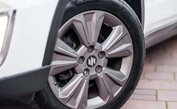 Suzuki 2021 Suzuki Vitara Suzuki Vitara 1.4 Boosterjet Hybrid Comfort 1.4 Benzyna, zdjęcie 13