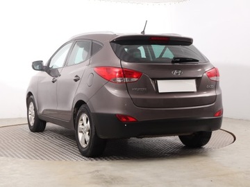 Hyundai ix35 SUV Theta 2.0 MPI 163KM 2011 Hyundai ix35 2.0 CVVT, GAZ, Skóra, Klima, zdjęcie 3