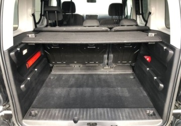 Toyota 2022 Toyota Proace City Verso PROACE CITY VERSO 1.5 D-4 Combi FV23 1 wlascic, zdjęcie 22