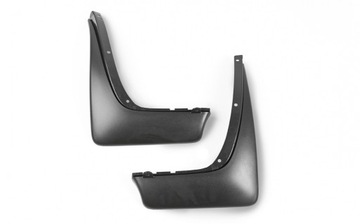 OE SKODA ZÁSTĚRKY ZADNÍ OCTAVIA I 01-10