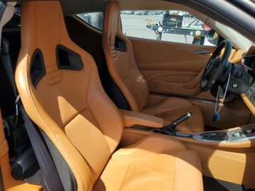 Lotus Evora 2012 Lotus Evora Lotus Evora 3.5 Benzyna 276KM, zdjęcie 9