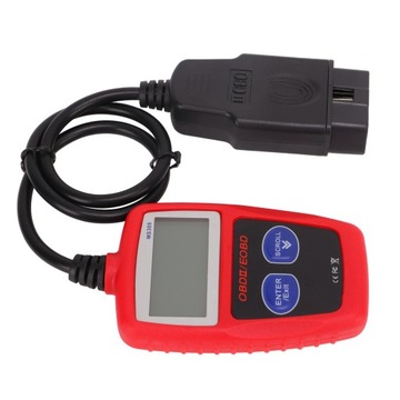 Считыватель кодов CAN BUS OBD2 с подсветкой
