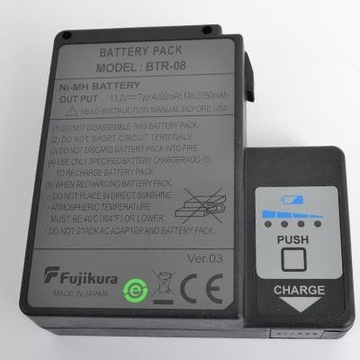 АККУМУЛЯТОР АККУМУЛЯТОР ДЛЯ FUJIKURA BTR-06 FSM-50s BTR-08 FSM-60s BTR-08R
