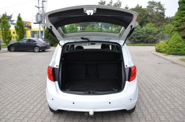 Opel Meriva II Mikrovan 1.4 Turbo ECOTEC 120KM 2012 ZAREJESTROWANA 1.4T+GAZ SERWIS NAVI KLIMA PARKTRONIK GWARANCJA, zdjęcie 8