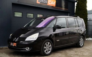 Renault Espace IV Van 2.0 dCi 150KM 2011 Renault Grand Espace Renault Grand Espace 2.0 dCi FAP Edition 25th 2.0, zdjęcie 10