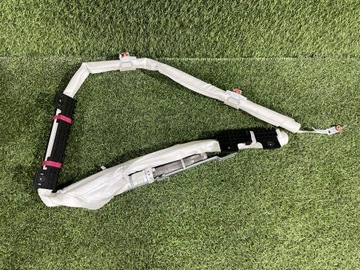 KURTYNA LEWA AIRBAG PODUSZKA BOCZNA KIA EV6 2023R