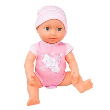 Bayer Design Baby Piccolina noworodek