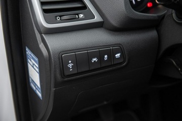 Hyundai Tucson III SUV 1.6 T-GDI 177KM 2016 Hyundai Tucson 1.6T-GDI 177KM ! Idealny !, zdjęcie 26