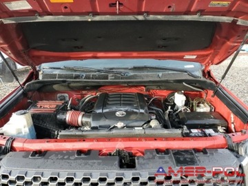 Toyota Tundra II 2018 Toyota Tundra _CREWMAX_SR5_4x4_5.7 L_V8_2018r 5.7 Benzyna 381KM, zdjęcie 10