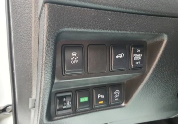 Nissan X-Trail III Terenowy 1.6 dCi 130KM 2016 Nissan X-Trail Panorama Kamera 360 Hands Free GetHelp 1.6 Diesel, zdjęcie 17