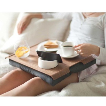 BOSIGN LAPTRAY - Подставка для ноутбука