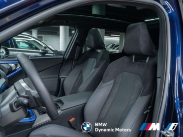 BMW X3 G45 2026 BMW X3 20d xDrive 197 KM mHEV - DEMO 2026 - Kola Zimowe w Cenie 2.0 197KM, zdjęcie 16