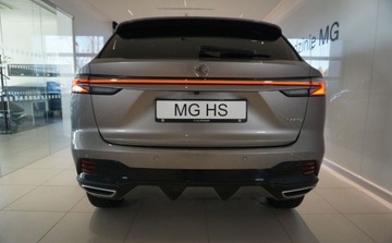 MG HS I 2025 MG HS NOWY HS Exclusive automat 7 lat gwarancji 1.5 Benzyna 170KM, zdjęcie 18