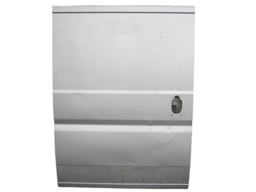 DRZWI PRAWE BOCZNE PRZESUWNE DUCATO BOXER JUMPER