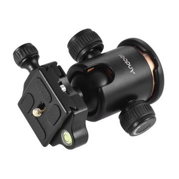 Штатив Andoer с шаровой головкой