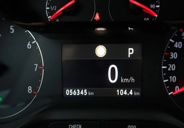 Opel 2019 Opel Grandland X Salon Polska, ASO, PDC, Android Auto, Apple, Kamera cofan, zdjęcie 20