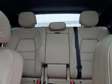 Porsche Cayenne III 2020 Porsche Cayenne 2020, 3.0L, 4x4, porysowany lakier, zdjęcie 8
