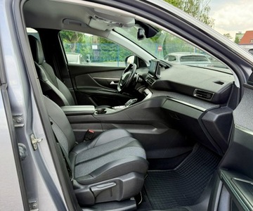 Peugeot 5008 II 2021 Peugeot 5008 Allure,Full wersja,Gwarancja, zdjęcie 13